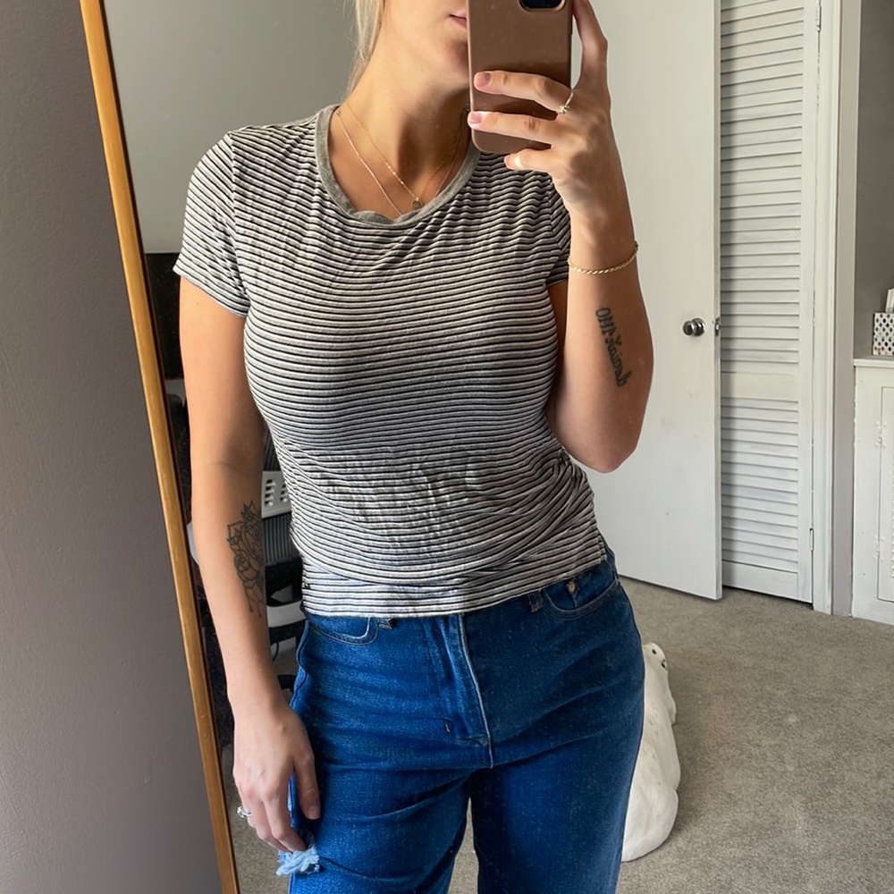 Woman’s Top